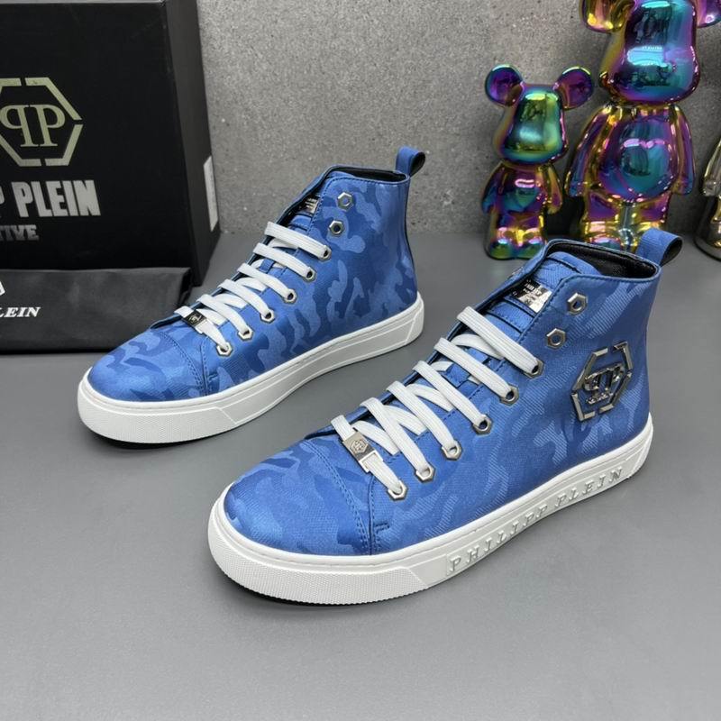 Philipp Plein Men's Shoes 298